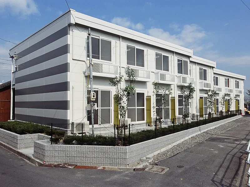 四日市市富田３丁目 月極駐車場